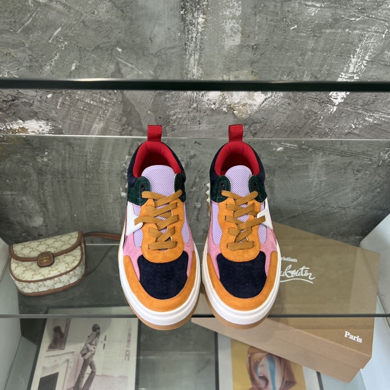 Ch**an louboutin sneakers